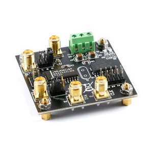 MAX262汎用プログラム可能フィルタモジュールプログラム可能フィルタハイパスローパスバンドパスプログラム可能品質要素 - Product Image 1