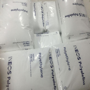 Granule de polyéthylène haute densité de matière première en plastique de rotation moulé par soufflage de B53-35H-011 américain Ineos de HDPE - Product Image 3