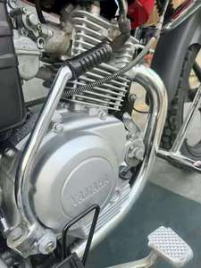 Tian Jian 125 - Moto fiable pour les trajets quotidiens <span class=keywords><strong>Yamaha</strong></span> - Product Image 5