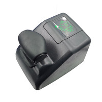 Nouvelle Arrivée Bouton de Levier de Vitesses Gauche pour 0002603298