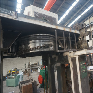 Nouvelle machine à tréfiler verticale inversée pour fil d'acier à faible teneur en carbone avec moteur, fabriquée en - Product Image 5