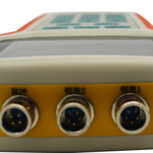 Calibrateur d'énergie monophasé portable JS2100 pour la mesure des erreurs des compteurs d'énergie - Product Image 5