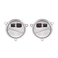 Ballast HID de qualité OEM 68224607AB, ampoules de phare LED pour voiture Chevrolet - Dodge