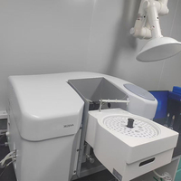Espectrofotómetro de Absorción Atómica de Alta Calidad, Espectrofotómetro UV Visible para Análisis de Metales