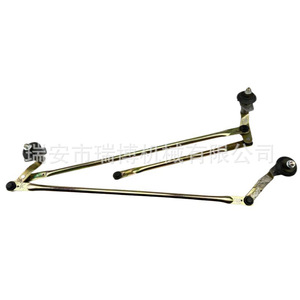 Convient pour la tige de liaison d'essuie-glace UD07 RCD-WL-001, 122-031201M - Product Image 1