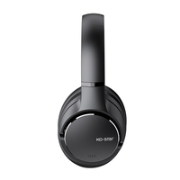 Casque Bluetooth à réduction de bruit active avec audio spatial haute résolution et traducteur IA intégré