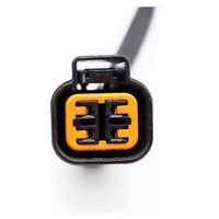 Sensor de Oxígeno O2 MR507849 para Mitsubishi Pajero Pinin Montero IO 1.8 2.0 GDI 1999-2007 DOX0337 Sensor de Relación Aire-Combustible