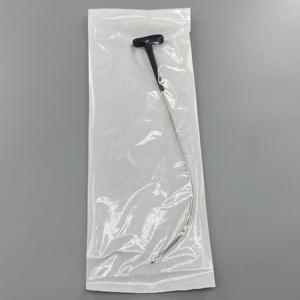 หลอดใส่ท่อช่วยหายใจแบบแข็งสเตนเลสสตีลสำหรับกล้องวิดีโอ - Product Image 6