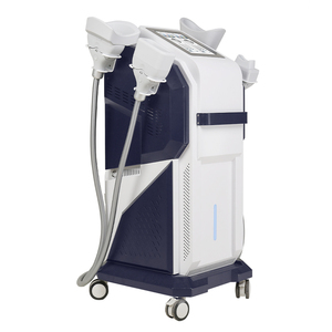 Máquina Portátil Multifuncional para Reafirmar el Cuerpo con Control de 4 Direcciones para un Cuidado Profesional de Contorno - Product Image 4