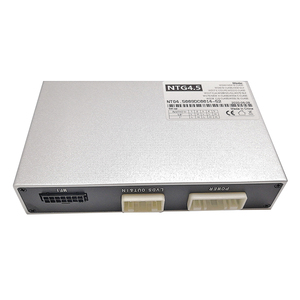 Không Dây Carplay Hỗ Trợ Thông Minh Đa Phương Tiện Màn Hình <span class=keywords><strong>Android</strong></span> Tự Động Bản Đồ Đối Với Mercedes R171 R170 R172 R200 W172 NTG 4.5 - Product Image 2