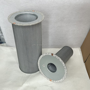 Manny 250034-121 250034-133 Ensembles de filtres de séparateur d'huile Pièce de compresseur d'air industriel - Product Image 2
