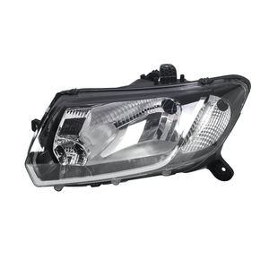 Oem L 2660601236r 26260105344R lampada frontale di buona qualità per Renault/<span class=keywords><strong>Dacia</strong></span> <span class=keywords><strong>Logan</strong></span> <span class=keywords><strong>2014</strong></span> XF725-001 - Product Image 1