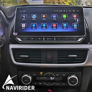 Radio para Auto Mazda 6 GJ CX5 CX-5 CX 5 2012-2015, Pantalla de 10.25 Pulgadas, Android 15, Reproductor Multimedia de Video, Estéreo, GPS, Navegación - Product Image 3