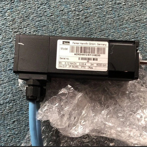 มอเตอร์เซอร์โว Parker ACM2N0012-6Y-3-GC05 ของแท้ใหม่เอี่ยมสำหรับงานอุตสาหกรรม - Product Image 1