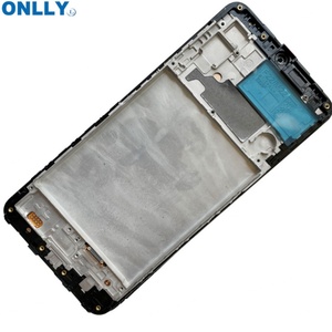 จอ LCD สำหรับเปลี่ยนโทรศัพท์มือถือซัมซุงกาแล็คซี่ M22 - Product Image 5