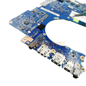 Para Is UX303LN UX303LB UX303LA U303LN UX303L placa base de computadora portátil 4GB RAM I3 I5 I7 4th/5th procesador Central GT840M placa base - Product Image 4