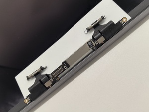 Дисплей для MacBook Pro 13,6 дюйма 2019 года, замена экрана A1989, полный LCD-дисплей, серебристый, космически серый - Product Image 5