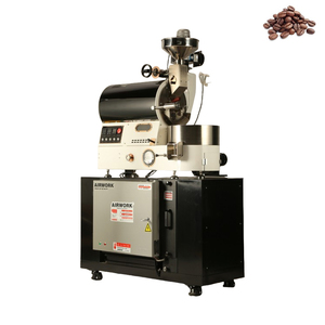 Collecteur de poussière Afterburner pour torréfacteur de café - Product Image 1