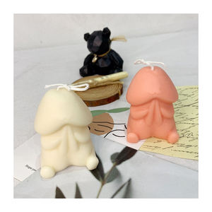 <span class=keywords><strong>Bougie</strong></span> parfumée à la cire de soja coulée à la main AIKUN <span class=keywords><strong>bougie</strong></span> esthétique cadeau d'anniversaire personnalisé décoration de la maison accessoires photo - Product Image 6