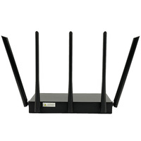 Tenda W30E Empresa AX3000 Wireless WIFI 6 Gigabit Router Home Wireless Wi-Fi