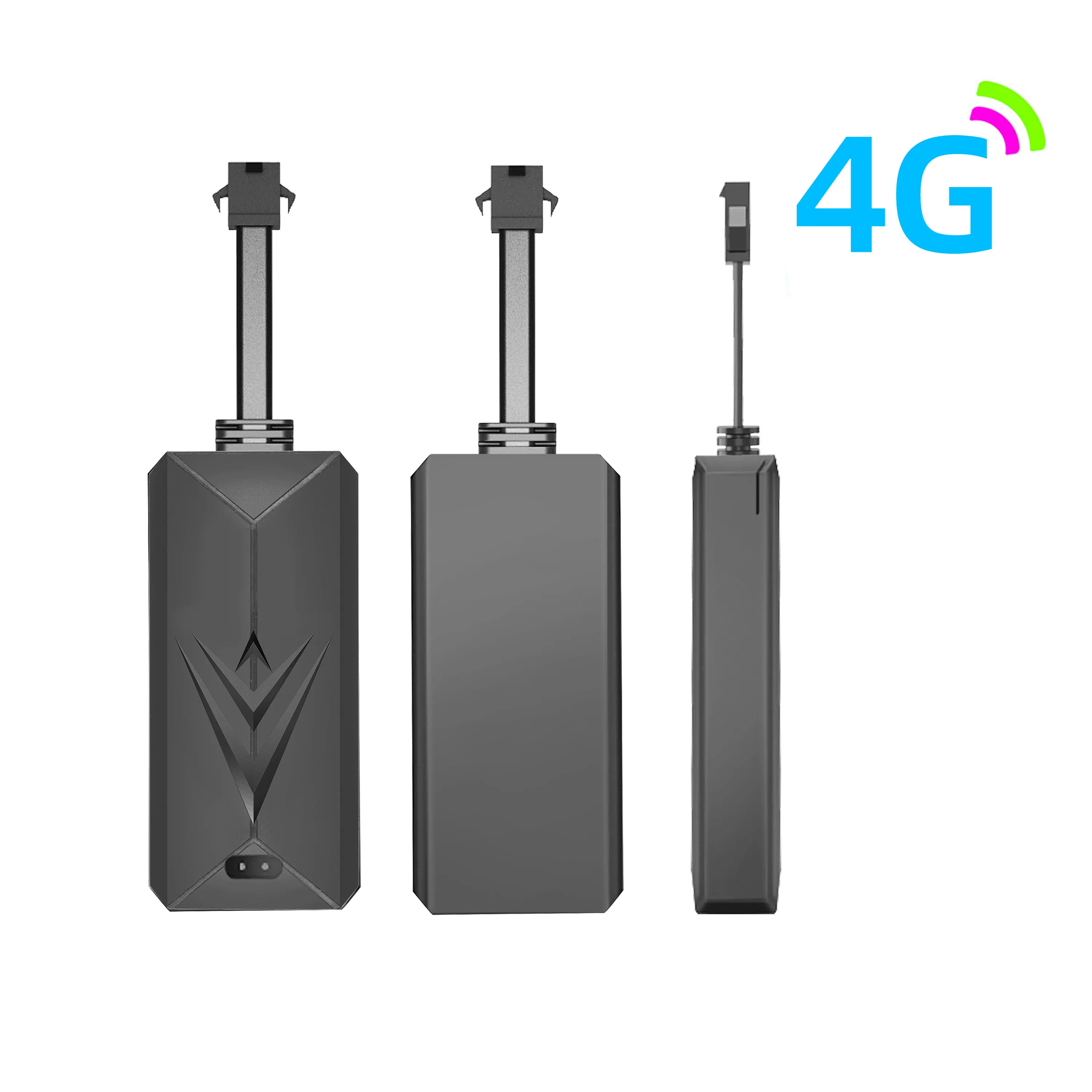 Thiết Bị Theo Dõi 4G Xe Đạp Điện Áp Rộng Vị Trí Theo Dõi Từ Xa Lắp Đặt Dễ Dàng Thiết Bị Theo Dõi GPS Cho Xe Cộ