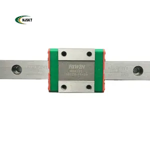 HIWIN Miniature MGN5C Linear Motion Guide with best price