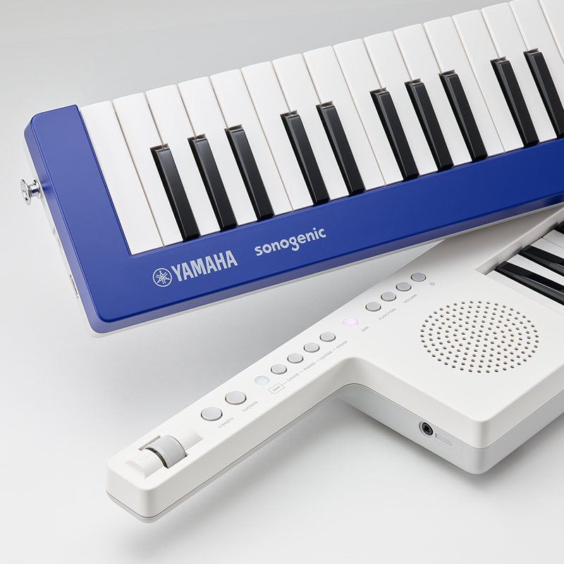 YAMAHA DIGITAL KEYBOARD SHS-300BU ギターピアノ $_57.JPG?set_id=880000500F