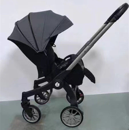 Dark gray