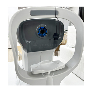 Réfractomètre automatique SY-V004K en promotion avec kératomètre et suivi oculaire automatique pour l'inspection quotidienne de la vue en opticien - Product Image 6