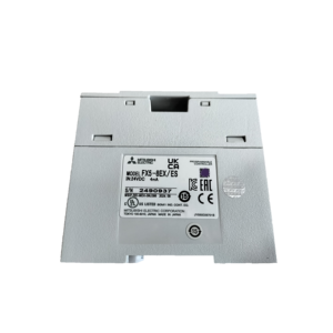 أفضل العروض: وحدة تحكم صناعية PLC من ميتسوبيشي FX2N-32MR صنع في اليابان، وحدة إدخال تناظرية للبرمجة مع واجهة RS485، وحدات تحكم مخصصة - Product Image 5