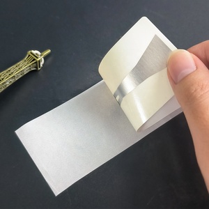 Tùy chỉnh in nút thẻ cho giặt dài phạm vi bán giấy nhãn dây EPC Gen <span class=keywords><strong>2</strong></span> thụ động UHF <span class=keywords><strong>RFID</strong></span> <span class=keywords><strong>Tag</strong></span> - Product Image 5