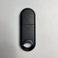 Éthylotest KC-8 de qualité supérieure, design élégant, pour conducteurs de voiture