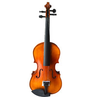 Wholesale China Cheap Solid Wood Viola