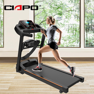 Caminadora Económica para Gimnasio en Casa, Inclinación Automática del 15%, Inclinación Manual, Caminadora Eléctrica - Product Image 3