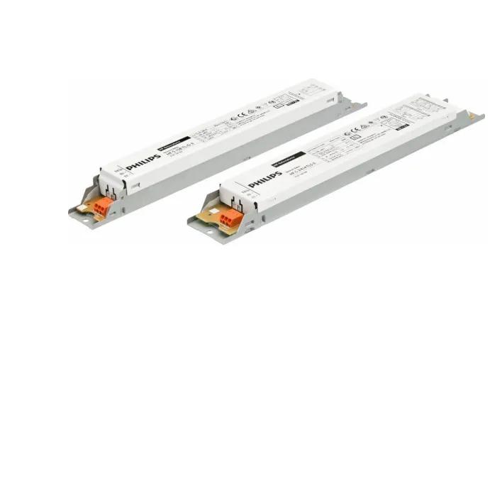 HF-Selectalume II para lâmpadas TL5 HF-S 154 50 TL5 II 220-240V/Hz 60 philips lastro