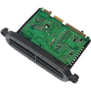 BMW 5 Series F10 F18 Headlight Drive <b>Module</b> Adaptive Function 63117316217 DC 12V <b>Electronic</b> <b>Control</b> - Product Image 1