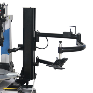 OD-HOFFWIN S1218 Machine à changement <span class=keywords><strong>de</strong></span> pneu automatique Équilibreur <span class=keywords><strong>de</strong></span> roue Machines <span class=keywords><strong>de</strong></span> <span class=keywords><strong>montage</strong></span> <span class=keywords><strong>de</strong></span> <span class=keywords><strong>pneus</strong></span> Poste central Changeur <span class=keywords><strong>de</strong></span> pneu avec bras d'assistance - Product Image 2