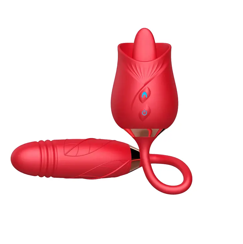 CE Rose 1 2 3 4 5 6 9 seks oyuncak yapay penis kadın için vibratör klitoral stimülatörü çift oyunları G noktası vibratörler seks oyuncakları