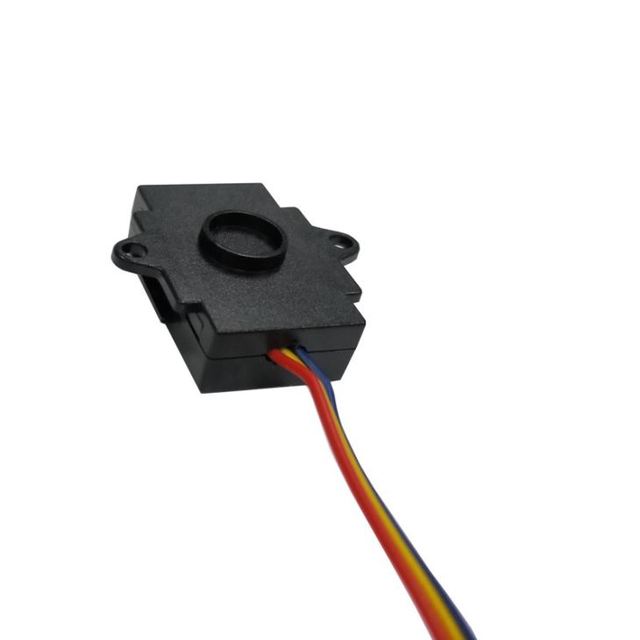 D2CS-D Resistive Capacitive Automatic Level Sensors