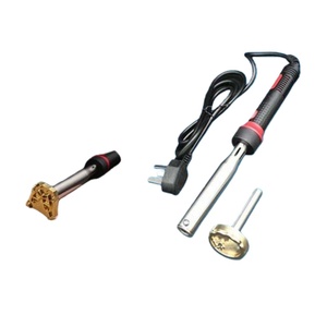 Máquina de Bronceado Controlada para Cuero y Cartón, Venta al Por Mayor de Fábrica - Product Image 2
