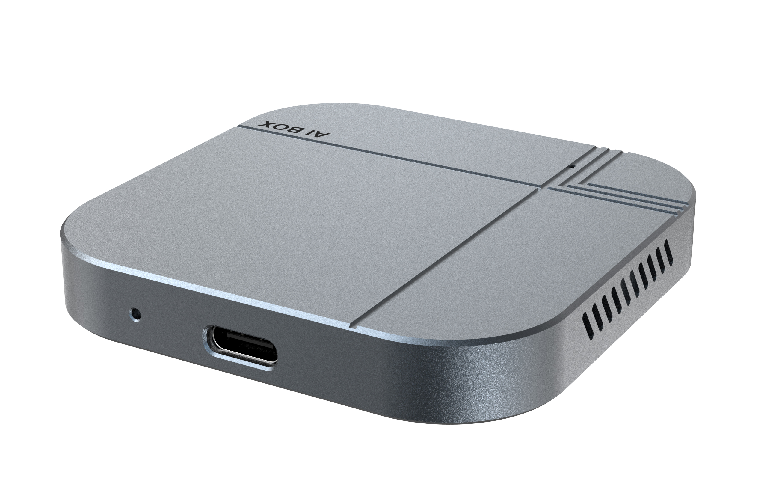 Wireless Carplay Adapter for Android Auto & Apple Carplay