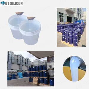 נזילות טובות מותאם אישית מותג LSR נוזלי סיליקון גומי סיליקון הדפסת מסך - Product Image 4