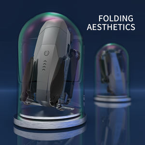 2021 professionnel tecnologia <span class=keywords><strong>SG907</strong></span> <span class=keywords><strong>MAX</strong></span> 5G WiFi EIS trois axes cardan caméra drone 4K sans brosse GPS RC quadricoptère livraison Drone - Product Image 6