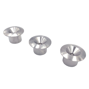 Custom Auto Aluminium Legering Deurvergrendelingspennen Knooppin Schroefknop - Product Image 6