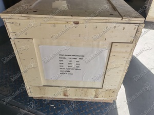 Sino Cool Manufacturer HVAC Air Conditioner Silver <strong>Copper</strong> <strong>Welding</strong> <strong>Rod</strong> - Product Image 6