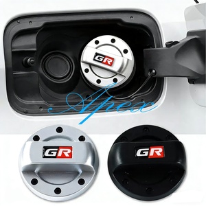 ฝาถังน้ำมันเบนซิน GR เหมาะสำหรับรถยนต์รุยจิ, แคมรี่, ยาริส, GT86 ตก<span class=keywords><strong>แต่ง</strong></span>ถังน้ำมันสำหรับการดัดแปลงรถยนต์ - Product Image 4