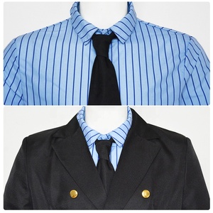 Nouveau Costume de Cosplay <span class=keywords><strong>One</strong></span> <span class=keywords><strong>Piece</strong></span> 2026 <span class=keywords><strong>Sanji</strong></span> <span class=keywords><strong>Vinsmoke</strong></span> - Tenue d'Anime - Product Image 6