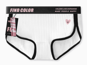 Hipster Panties Custom Boy Shorts Panties <strong>for</strong> Women <strong>Sexy</strong> Ladies Underwear Panties Women - Product Image 5