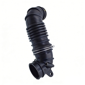 Tuyau d'admission d'air du moteur Huaxin, compatible avec Mitsubishi L200 KA4T KB4T Triton 4D56 2005-2015 MN135024, neuf, garantie 1 an - Product Image 1