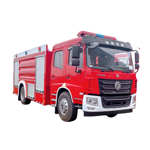 <span class=keywords><strong>Camion</strong></span> de lutte contre l'incendie de qualité supérieure, neuf, diesel, Euro 5, citerne - Product Image 1